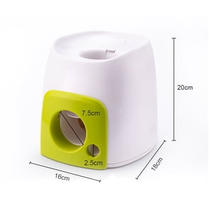 Automatic Dog Ball Launcher Dog Ball Throwing Toy Interactive Pet Toy