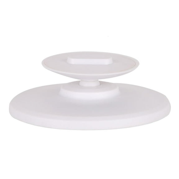 Yammee Adjustable Stand 360 Rotation Magnetic Bracket Base Stand for for Echo Spot for Smart Speaker ABS Accessories Hol