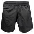 thumbnail image 2 of Premier Deluxe Shorts - Youth - Black/Grey, 2 of 8