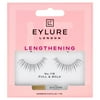 Eylure Lengthening Lash 116 - European Version NOT North American Variety - Imported from United Kingdom by Sentogo - SOLD AS A 2 PACK