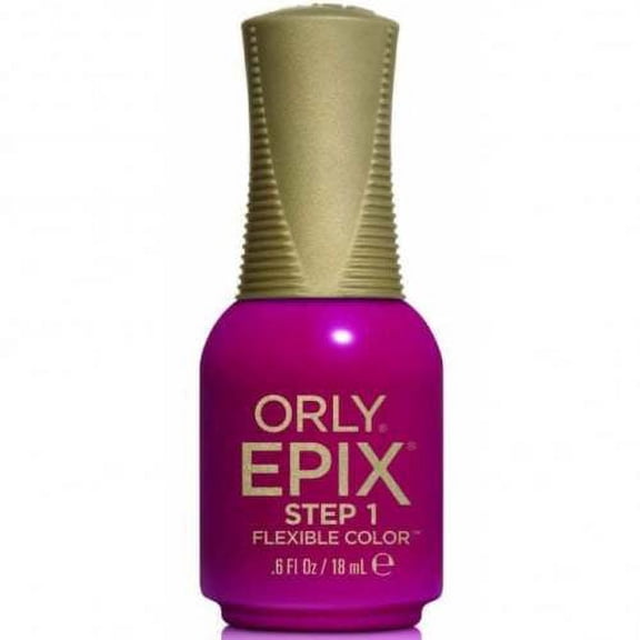ORLY- Nail Lacquer- EPIX - Window Shopping  .6 oz