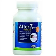 Oxy Life After 7 PM Sleep Aid, 30 CT