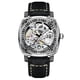 thumbnail image 4 of Reloj mecánico para hombre, luminoso, resistente al agua, multifuncional, tallado, mecánico, 4 of 5