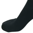 thumbnail image 2 of Lot 1-12 Mens Teens Casual Cotton Ankle Quarter Mid Crew Thin Socks Size 4-8.5, 2 of 6