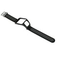 thumbnail image 1 of Silicone Watch Strap,Smartwatch Band Silicone Wrist Dual Color Watch Strap Smartwatch Accessory Future-Proof Design, 1 of 14