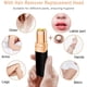 thumbnail image 3 of Máquina de Afeitar Facial para Mujeres Levamdar Impermeable Portátil LL-1820-1, 3 of 7