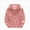 B12-Pink, variant on Hessimy 3-4 Years Toddler Boys Basic Pullover Hoodie with Drawstring,Comfortable Long Sleeve Sweatshirt with Front Pocket