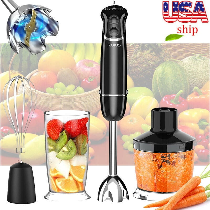 mixer perfect smoothie