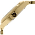 thumbnail image 2 of Michael Kors Women's Channing MK5894 Gold Stainless-Steel Plated Japanese Quartz Fashion Watch, 2 of 3