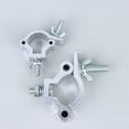thumbnail image 5 of Aluminum Alloy Stage Lights Truss Clamp DJ Light Clamps Hooks For LED PAR Moving Head Beam Spot Clamps, 5 of 24