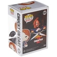 thumbnail image 3 of Funko - Figura Exclusiva Child's Play-Chucky On Cart, Multicolor, 35039, 3 of 5
