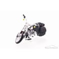 thumbnail image 3 of 1998 Harley Davidson FLSTS Heritage Springer, Black - Maisto 31360/31 - 1/18 Scale Diecast Model Toy Car, 3 of 4