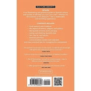 Culture Smart! The Essential Guide to Cu Spain - Culture Smart!: The Essential Guide to Customs & Culture, (Paperback)