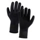 thumbnail image 2 of Guantes de neopreno Sharpla 3 mm para mujer L, 2 of 8