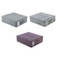 thumbnail image 3 of Organizador de armario Matsuzay Gris 39*33*12, 3 of 6