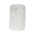 thumbnail image 2 of A&B Home 8" Selenite Lantern - White, 2 of 3