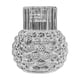 thumbnail image 1 of Candelabro de cristal, candelabros candelitas, suministros para fiestas, candelabros para festivales, bodas en casa, 1 of 4