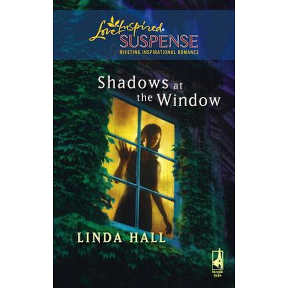 Pre-Owned Shadows at the Window (Love Inspired Suspense #107) (Paperback) 0373442971 9780373442973