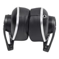 thumbnail image 4 of Blue Lola Black Studio Headphones+Cables+Case+Mackie 4Way Distribution Amplifier, 4 of 12
