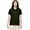 Marbled Forest Green, variant on G448L Gildan Ladies' Performance Jersey Polo Marble Maroon XL