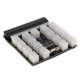 thumbnail image 5 of Tablero de Conexiones Complimentos IAI 64 Pin de Servidor Cómodo perfke Tablero del desbloqueo, 5 of 9