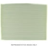 Motorcraft Cabin Air Filter, MTCFP18