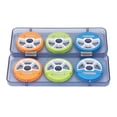 thumbnail image 2 of Soportes de almacenamiento Bling Bling para sedal de pesca 6 uds, 2 of 12