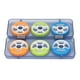 thumbnail image 1 of Estuche para carretes de espuma Bling Bling para pesca, soporte de almacenamiento, accesorio de pesca, 1 of 12