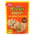 thumbnail image 2 of Betty Crocker Reese's Mini Pieces Cookie Mix with Peanut Butter Pieces and Chocolate Chips, 2 of 9