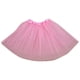 thumbnail image 1 of Gibobby faldas largas Falda de princesa para niña, faldas Panton de de malla de capas, falda de pasillo, de baile para niños, falda de de capas(Rosa， 2-8Años), 1 of 5