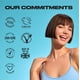 thumbnail image 4 of Protector Solar ST. MORIZ Suncare SPF 50+ para Cuerpo 180ml Vegano, 4 of 6