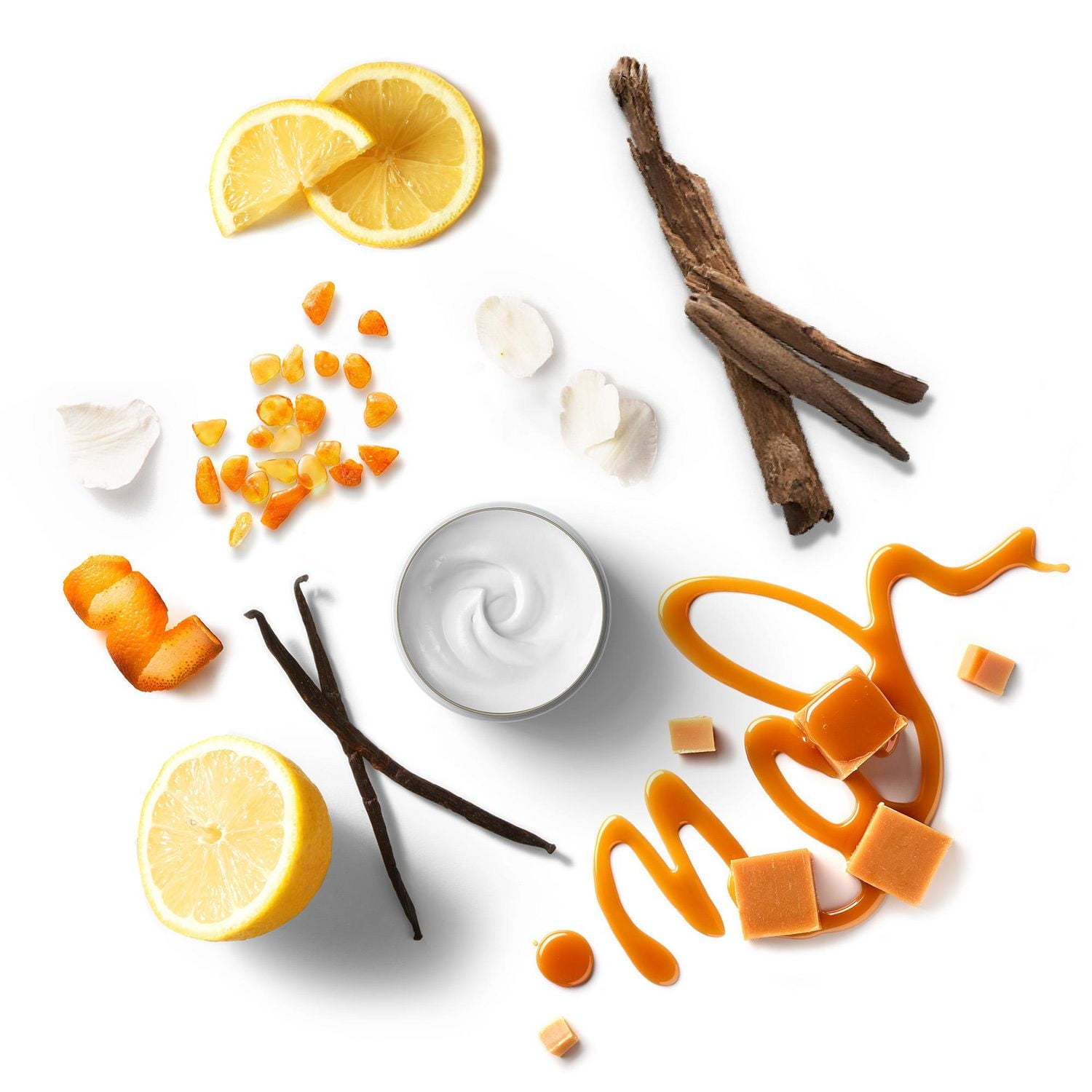 SABRINA CARPENTER CARAMEL DREAM SPRAY POUR LE CORPS SABRINA CARPENTER CARAMEL DREAM SPRAY- 236 ML