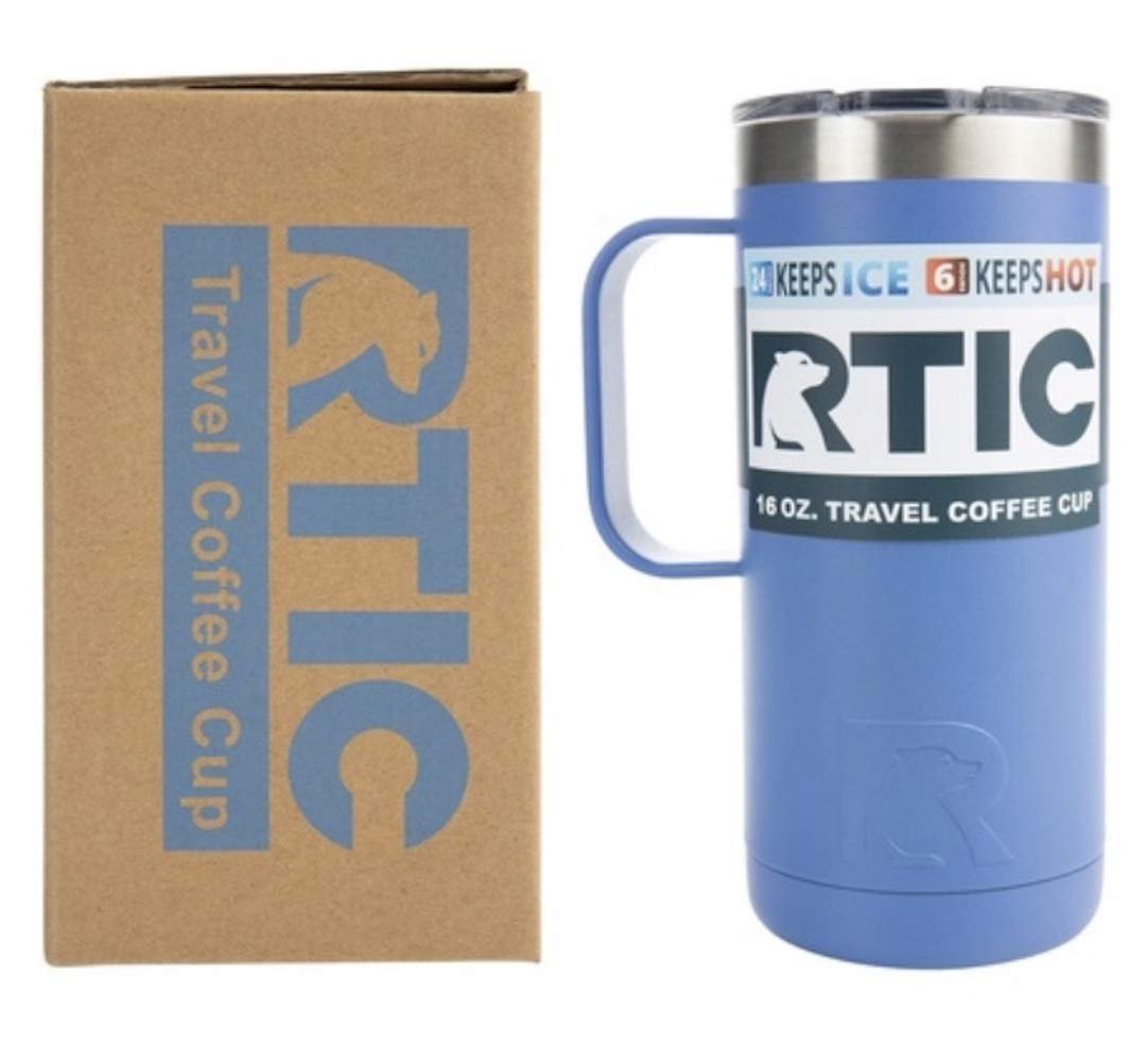 rtic coffee cup