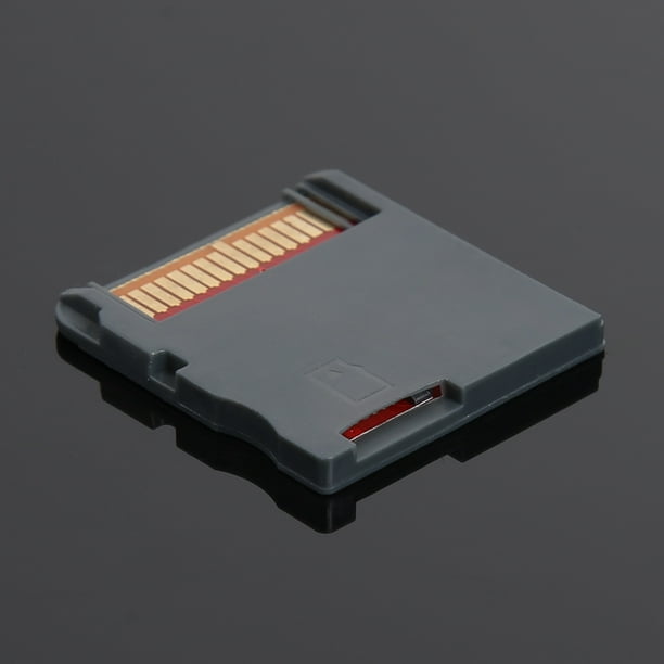 Carte mémoire de jeux vidéo R4 DS pour nintendo NDSL, cartes flash