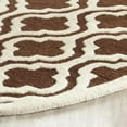 thumbnail image 2 of Safavieh Cambridge Kirsten Tapis Géométrique, 2 of 3