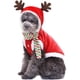 thumbnail image 1 of Abrigo para perro, sudadera con capucha para perro y gato, disfraz navideño para perros pequeños, 1 of 6
