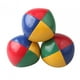 thumbnail image 2 of 3 piezas de pelotas de malabarismo, cestas de Pascua portátiles, bolas de circo, pelotas de lanzamiento Multi, 2 of 9
