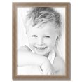 thumbnail image 2 of ArtToFrames 28" x 39" Majestic  Silver Picture Frame, 28x39 inch Gold Wood Poster Frame (WOM-5121),  Pack, 2 of 7