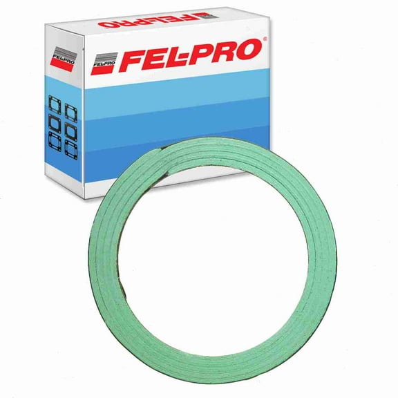 Fel-Pro Exhaust Pipe Flange Gasket compatible with Lexus IS350 3.5L V6 2006-2016