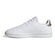 thumbnail image 4 of Tenis adidas Advantage Base Blanco Casual Mujer Dama blanco 26 MX, 4 of 8