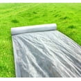 thumbnail image 2 of Agfabric Ultra-Heavy Floating Row Cover and Plant Blanket, 2.0oz Fabric of 7x25ft for Frost Protection and Terrible Weather Resistant, 2 of 2