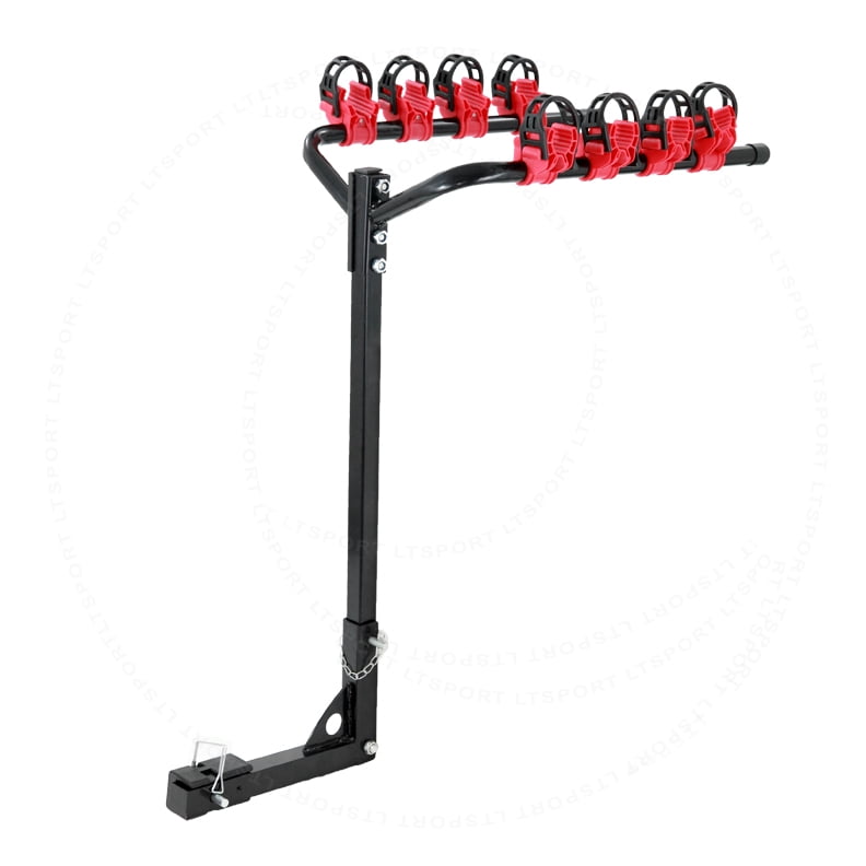 4 bike rack walmart