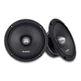 thumbnail image 1 of ORION Cobalt CM65 Altavoces tipo bala de rango medio de alta eficiencia de 6,5", potencia máxima de 1000 W, 250 W RMS, 4 ohmios, bobina móvil de 1,5" - Audio estéreo profesional para automóvil, parlan, 1 of 5