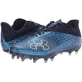 thumbnail image 4 of Under Armour Blur Smoke Mc Shoe, 4 of 8