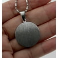 thumbnail image 3 of Mother's Day Jewelry Pendant, Fine Stainless Steel Necklace For Mother, 3 of 4
