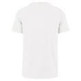 thumbnail image 3 of Men's '47 White Washington Commanders Overrun Franklin T-Shirt, 3 of 3