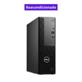 thumbnail image 1 of CPU Dell Precision 3440 SFF Intel Core i7-10700 con 64GB de Ram y 980GB SSD de Almacenamiento -Reacondicionado-, 1 of 5