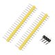 thumbnail image 3 of 4X Placa de Desarrollo STM32F411, Placa de Aprendizaje STM32F411CEU6 STM32F4, 3 of 5