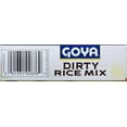 GOYA Louisiana Style Dirty Rice Mix Original 7 Oz