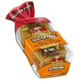 thumbnail image 5 of (3 pack) Canyon Bakehouse Honey Whole Grain English Muffins, Gluten Free English Muffins, Fresh, 4 Count, 5 of 18